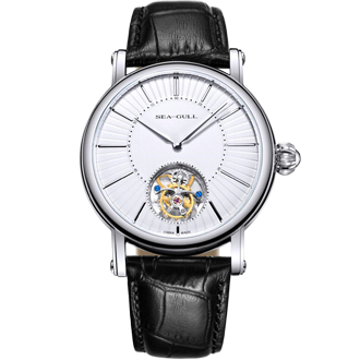 【Seagull Watch】Automatic Tourbillon 818.12.6018