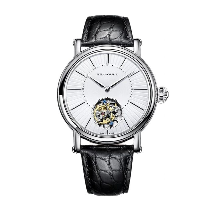 【Seagull Watch】Automatic Tourbillon 818.12.6018