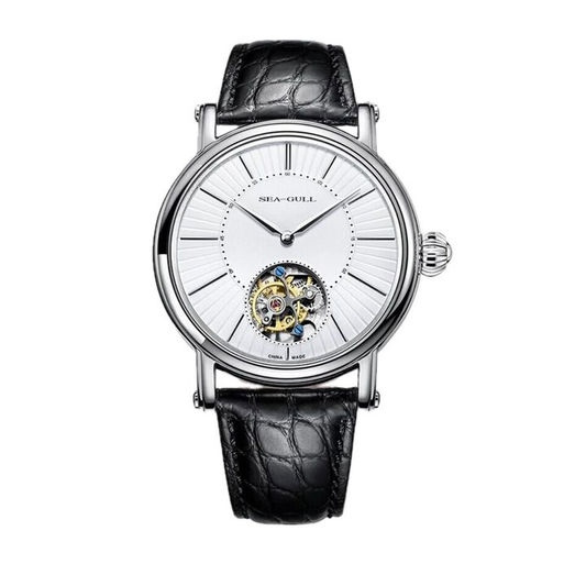 【Seagull Watch】Automatic Tourbillon 818.12.6018