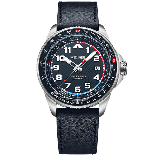 【Seagull Watch】Celestial Horizon · Mountain Gaze (China Southern Airlines Co-edition)