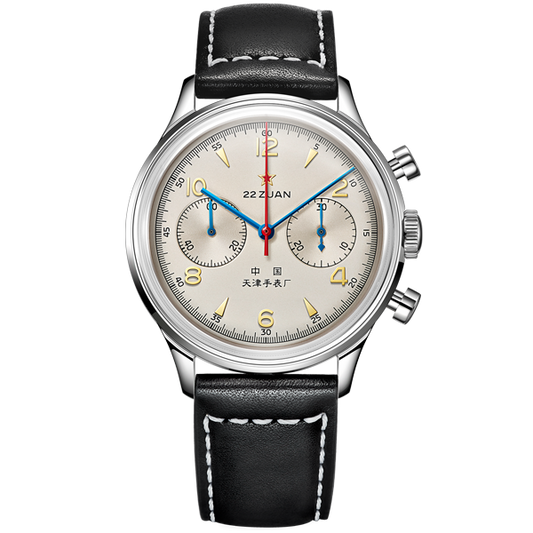 【Seagull Watch】1963 Era Edition