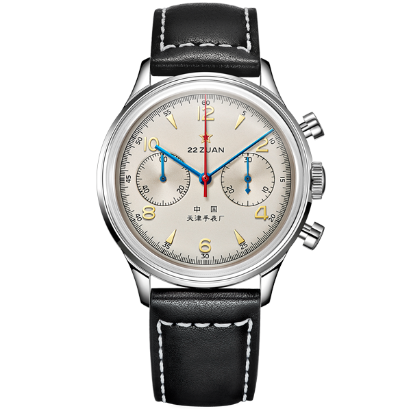 【Seagull Watch】1963 Skyward Edition