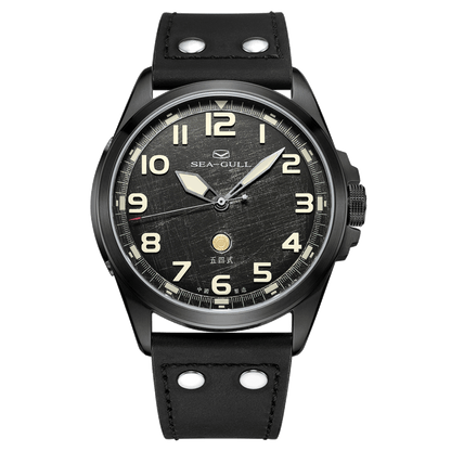 【Seagull Watch】Army 1 - Battle-damaged Edition
