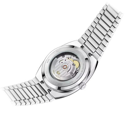 【Seagull Watch】Vintage TV Mechanical Watch - Snake Game-Fluorescent Green Edition