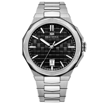 【Seagull Watch】Chaoyi - White