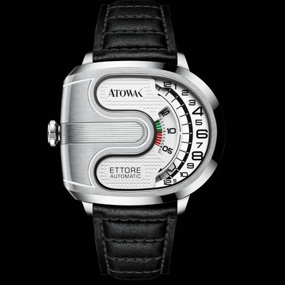 ATOWAK  Ettore - Lite Silver