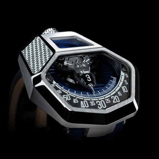 ATOWAK COBRA Royal Blue