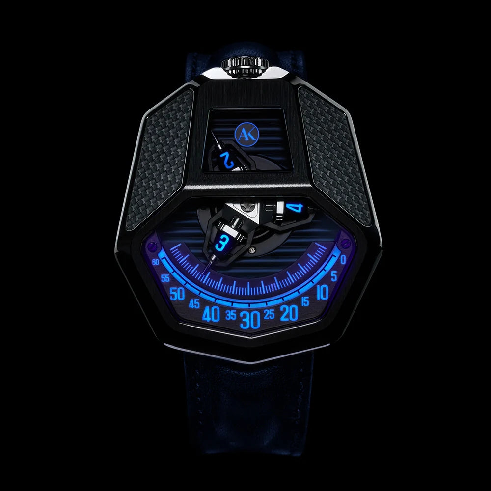 ATOWAK COBRA Royal Blue