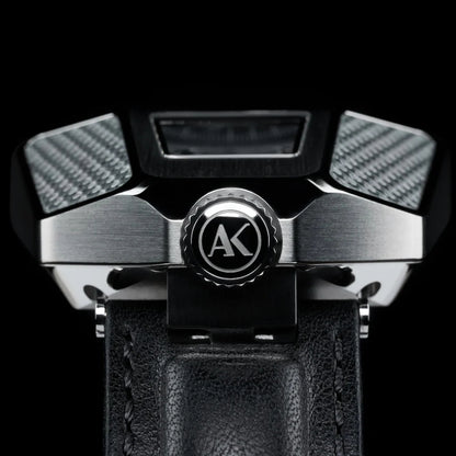 ATOWAK COBRA Steel Silver