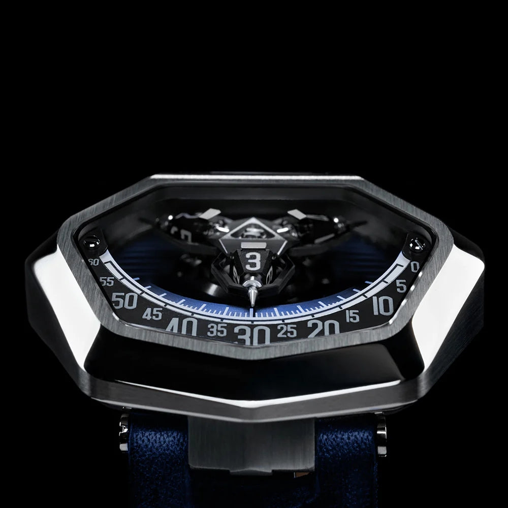 ATOWAK COBRA Royal Blue
