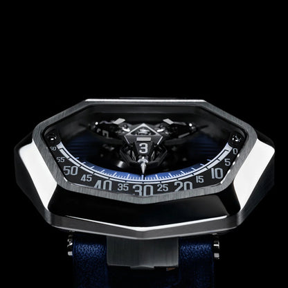 ATOWAK COBRA Royal Blue