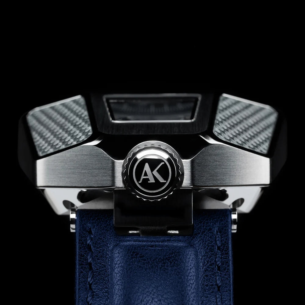 ATOWAK COBRA Royal Blue