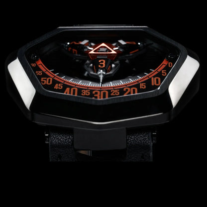 ATOWAK COBRA Carbon Black