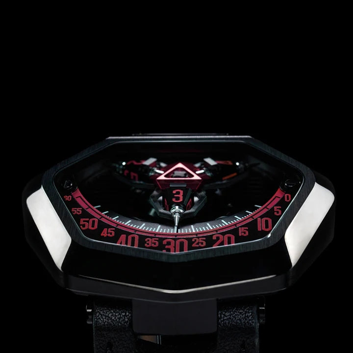 ATOWAK COBRA Volcano Red