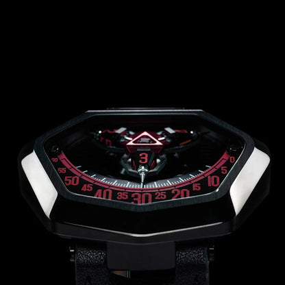 ATOWAK COBRA Volcano Red
