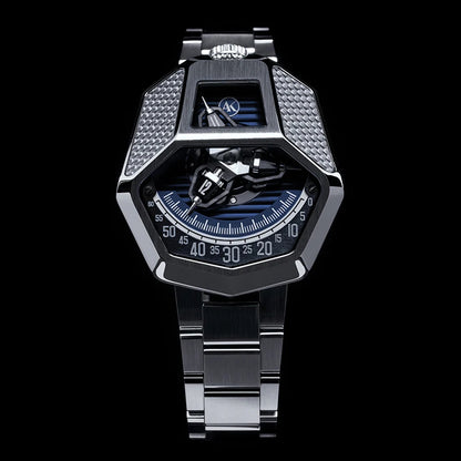 ATOWAK COBRA Carbon Black
