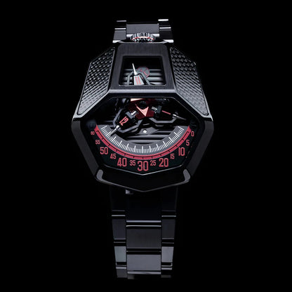 ATOWAK COBRA Carbon Black