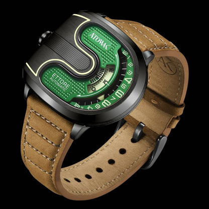 ATOWAK Ettore Lite -Green