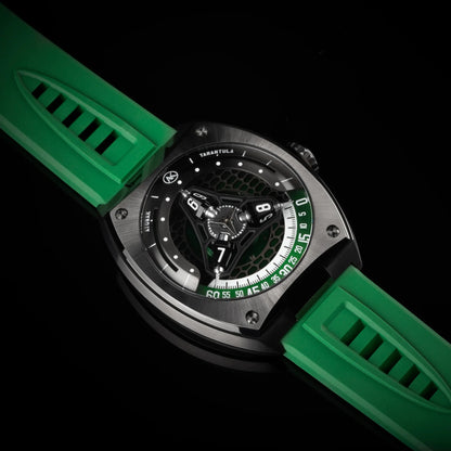 ATOWAK TARANTULA - Forest Green