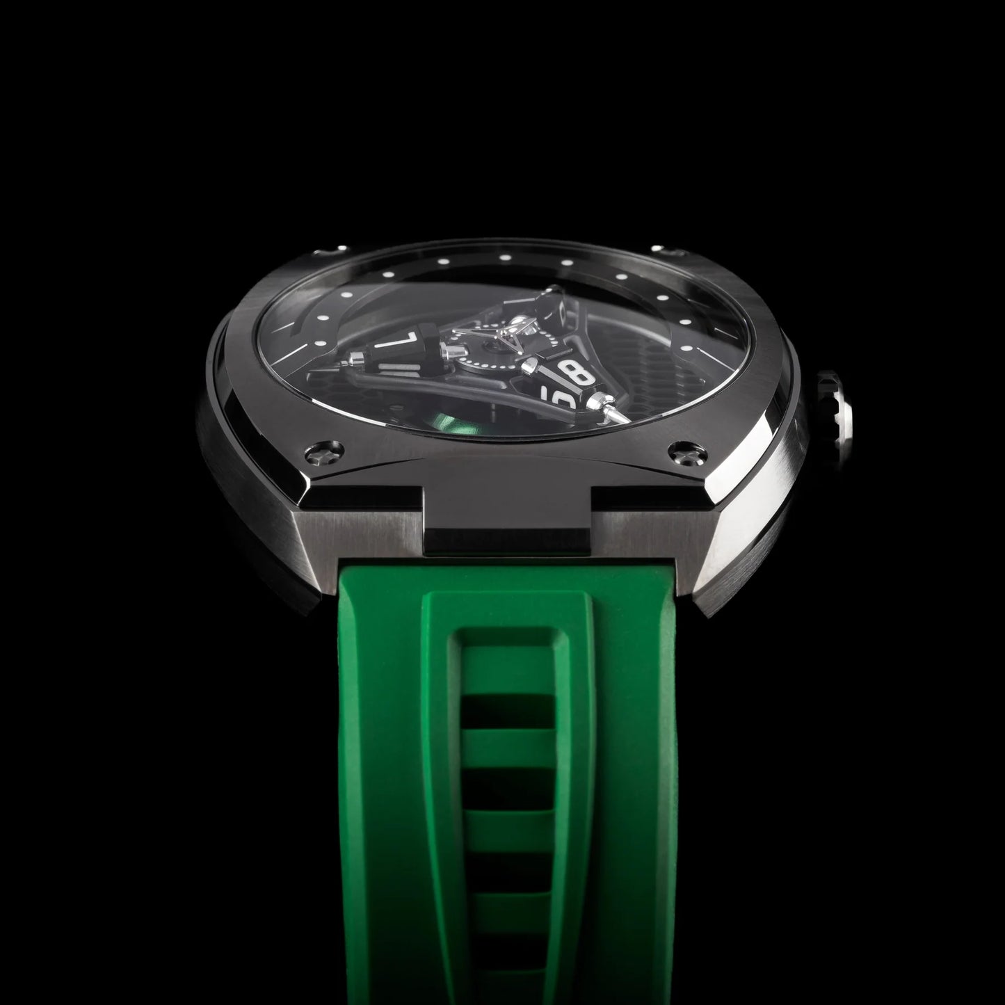 ATOWAK TARANTULA - Forest Green