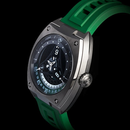 ATOWAK TARANTULA - Forest Green