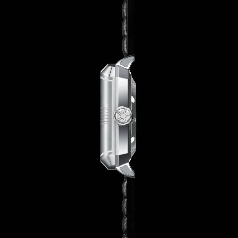 ATOWAK  Ettore - Lite Silver