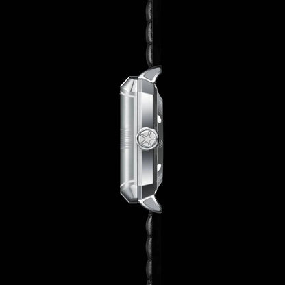 ATOWAK  Ettore - Lite Silver