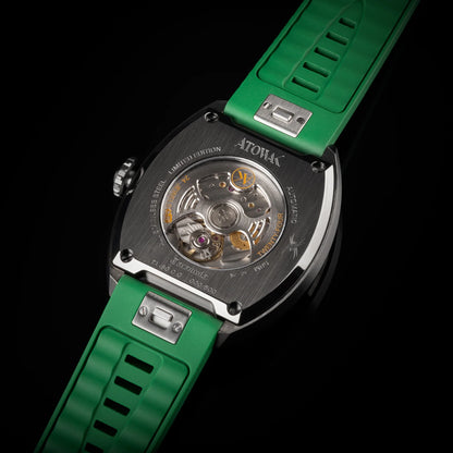 ATOWAK TARANTULA - Forest Green