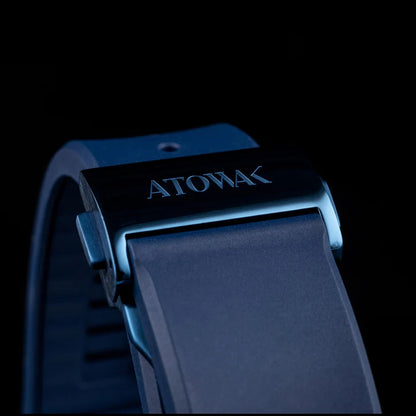 ATOWAK SPACESHIP Limited - Edition Abyss Blue