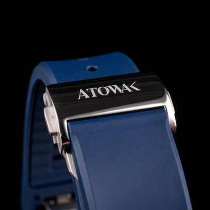 ATOWAK SPACESHIP Sky Silver