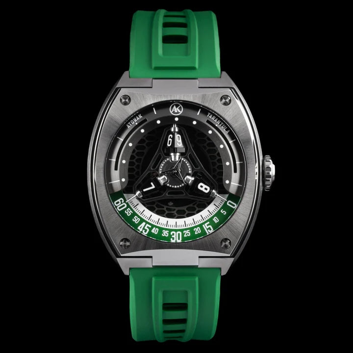 ATOWAK TARANTULA - Forest Green