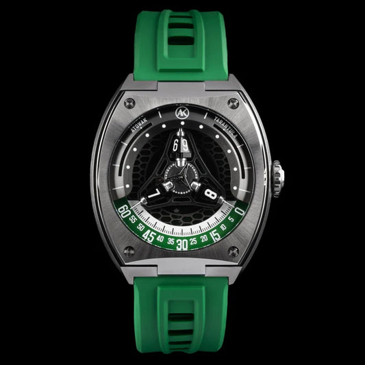 ATOWAK TARANTULA - Forest Green