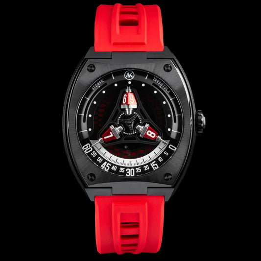 ATOWAK TARANTULA - Twilight Red