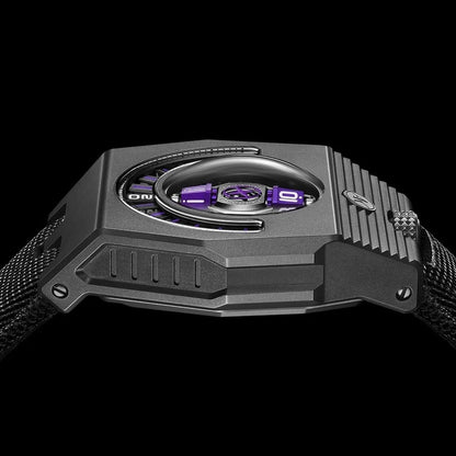 ATOWAK MANTA-X Violet Purple