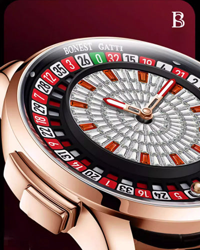 【BonestGatti】BG8004-L2