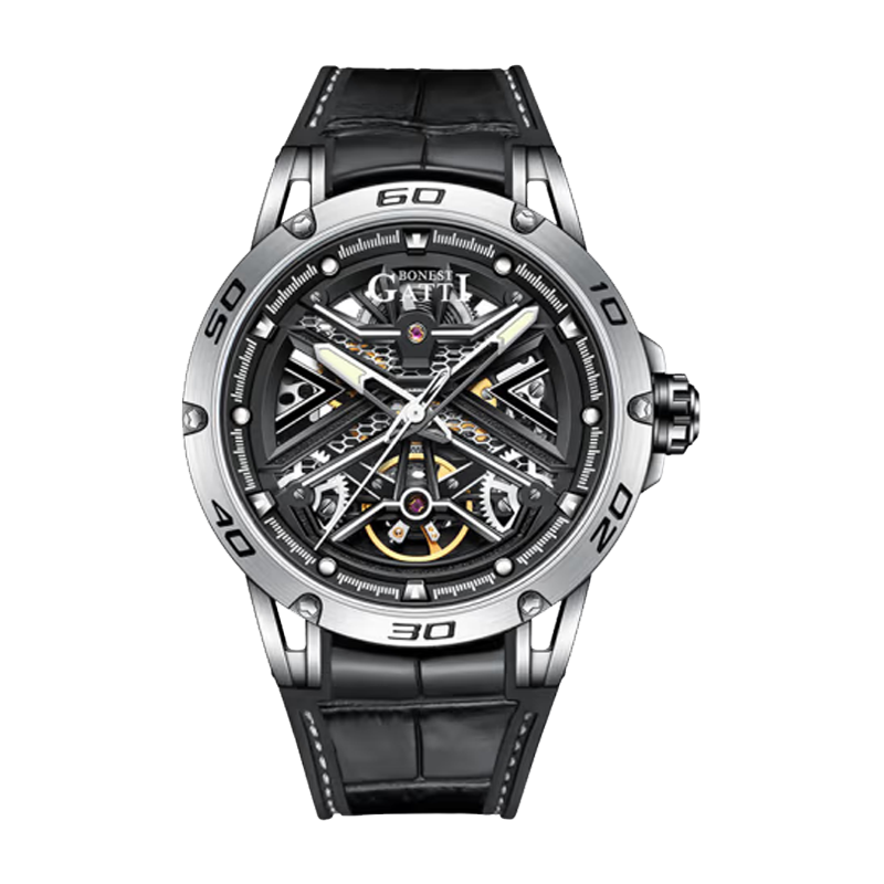 【BonestGatti】BG4601-B1