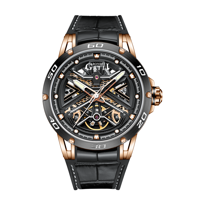 【BonestGatti】BG4601-B2