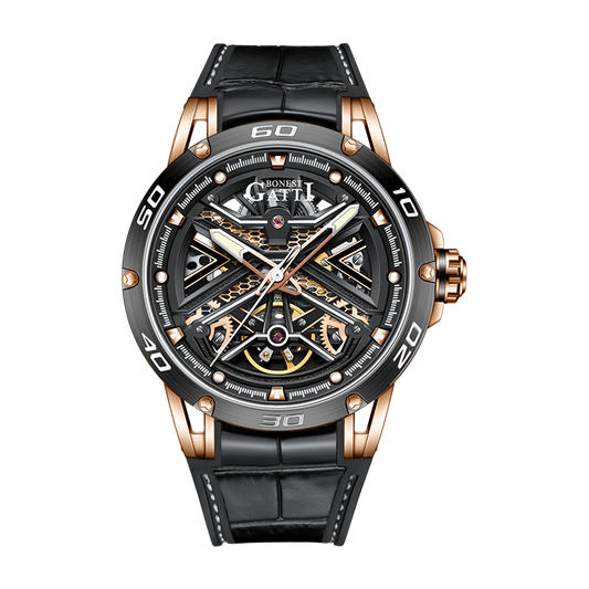 【BonestGatti】BG4601-B2