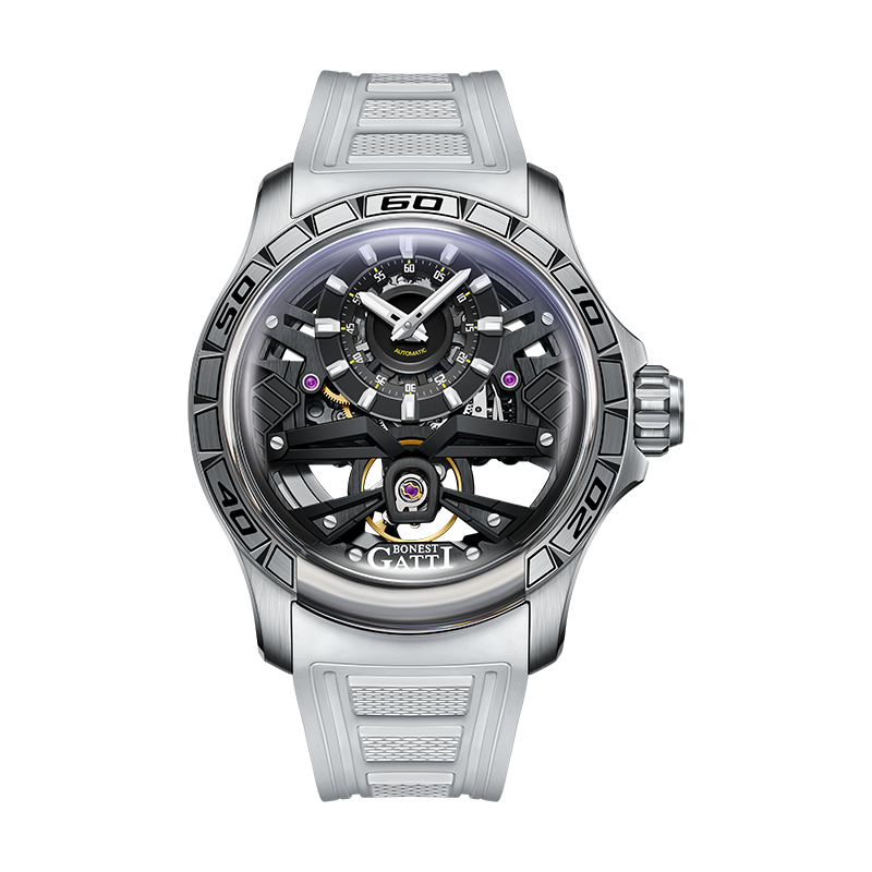 【BonestGatti】BG5101-A1