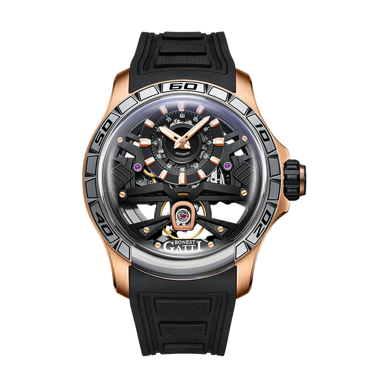 【BonestGatti】BG5101-A2
