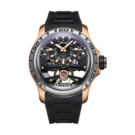 【BonestGatti】BG5101-A2