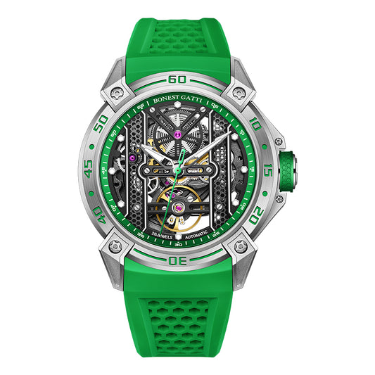 【BonestGatti】BG5805-A3
