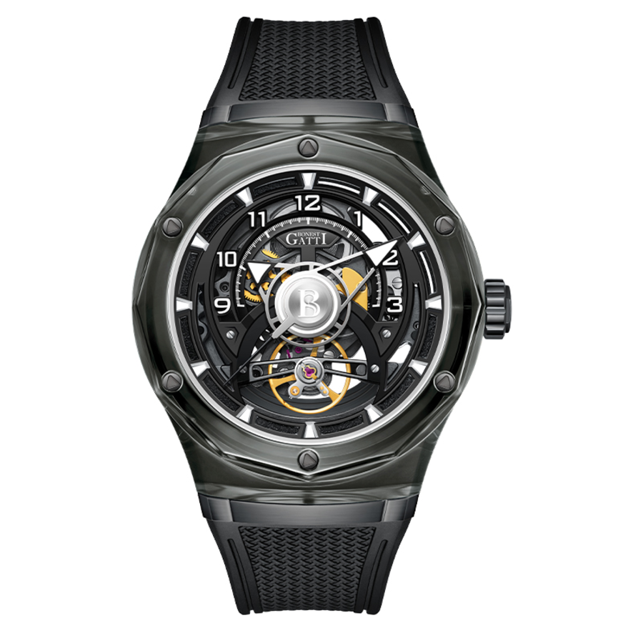 【BonestGatti】BG5806-A1