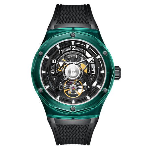 【BonestGatti】BG5806-A3