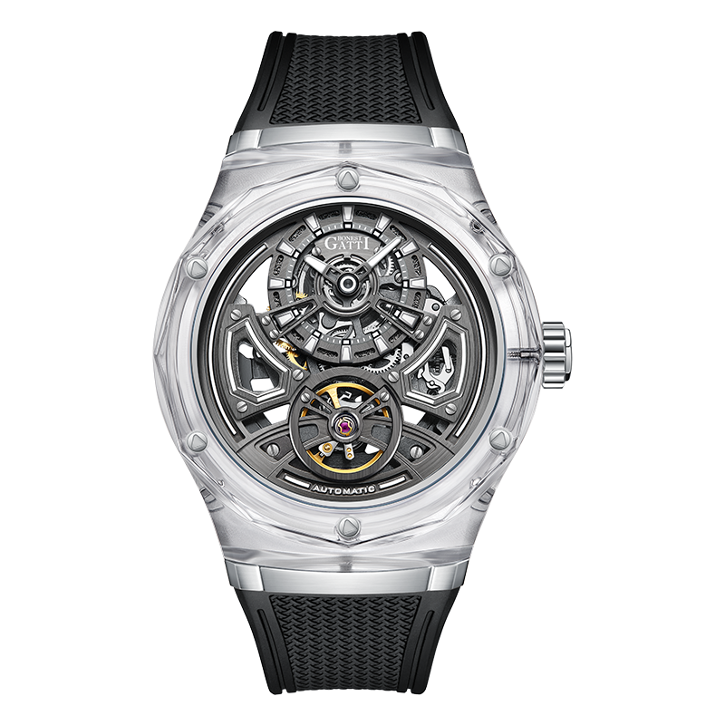 【BonestGatti】BG5807-A3
