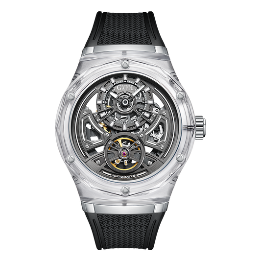【BonestGatti】BG5807-A3