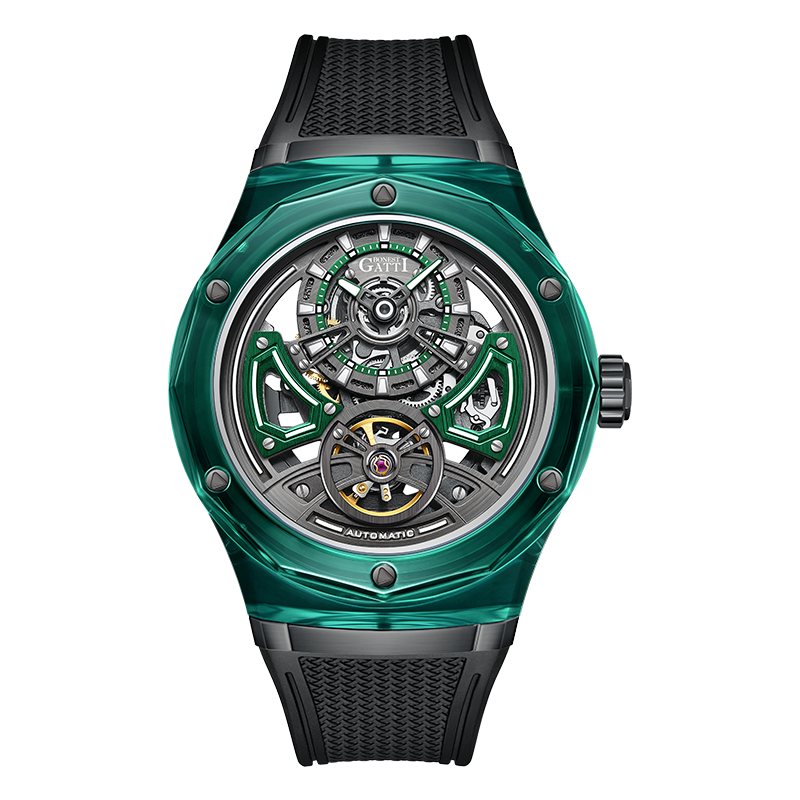 【BonestGatti】BG5807-A4