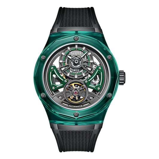 【BonestGatti】BG5807-A4