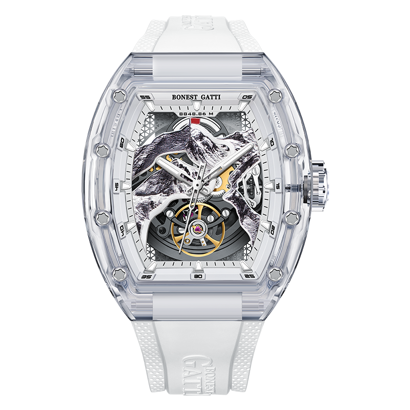 【BonestGatti】BG6001-R1