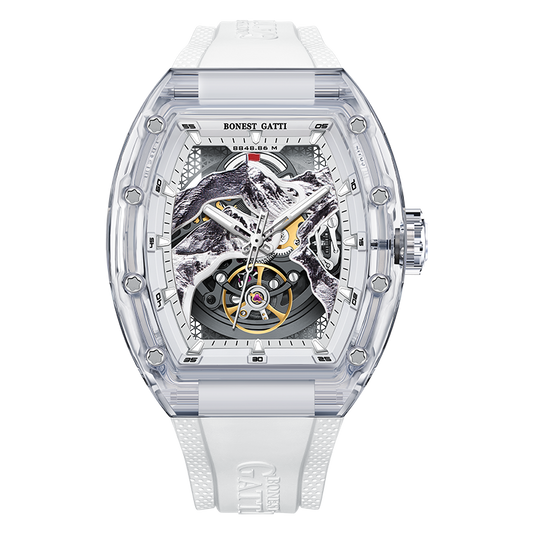 【BonestGatti】BG6001-R1